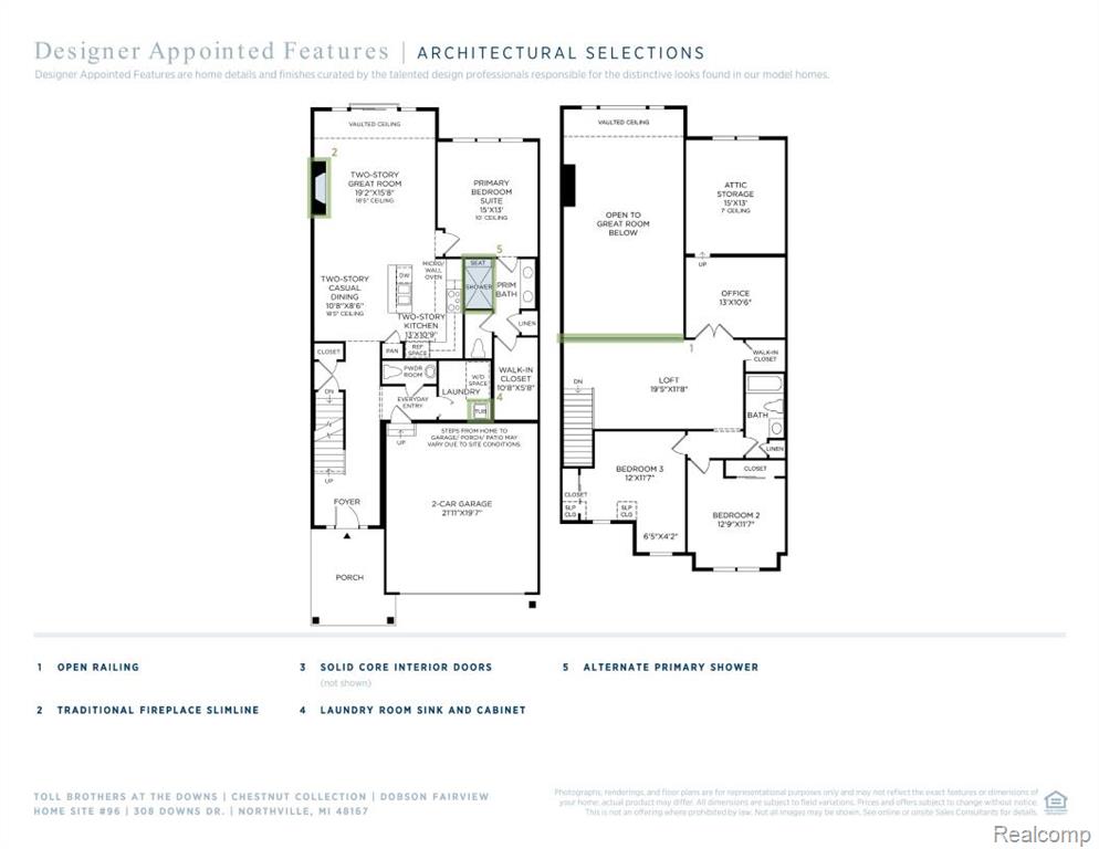 308 Downs Drive - Photo 3