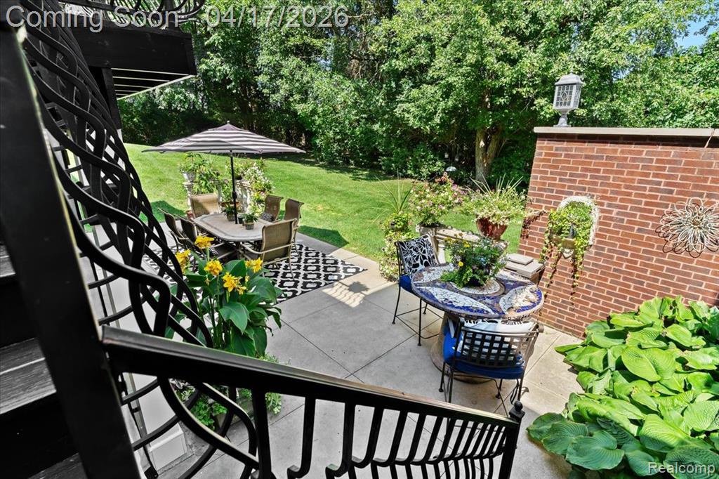 5392 Hidden Pines Drive, Brighton, MI 48116 — Photo 58