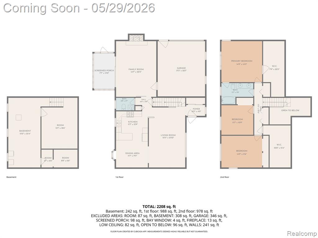 5444 Mary Ann Court, Grand Blanc, MI 48439 — Photo 32