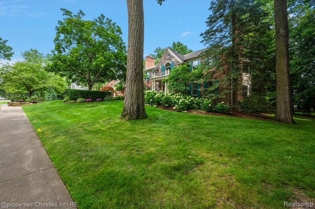 400 Hamilton Road, Bloomfield, MI 48301 — Photo 5