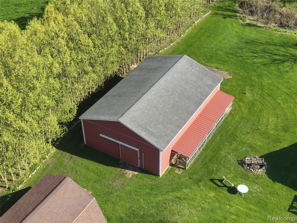 5785 Layton Road, Fowlerville, MI 48836 — Photo 5