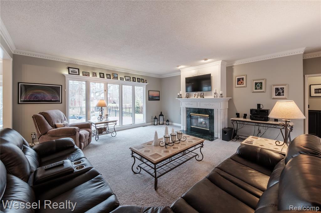 49112 White Mill Drive, Utica, MI 48317 — Photo 19