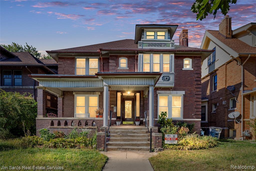710 Virginia Park Street, Detroit, MI 48202 — Photo 19