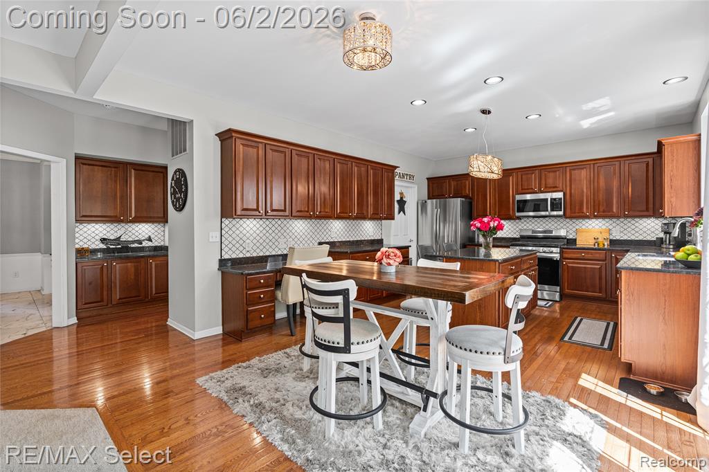 6288 Opal Lane, Grand Blanc, MI 48439 — Photo 14