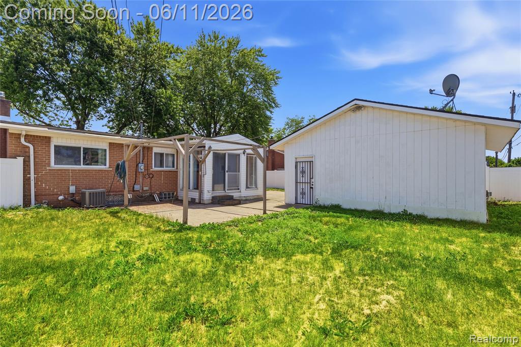 4663 Buchanan Avenue, Warren, MI 48092 — Photo 30
