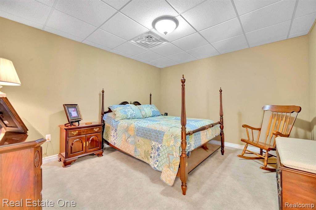 58703 GLACIER CLUB Drive, Washington, MI — Photo 53