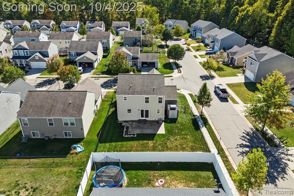 8680 Chippewa River Drive, Fowlerville, MI 48836 — Photo 38