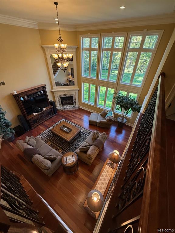 8146 Cotswold Lane, Clawson, MI 48348 — Photo 11