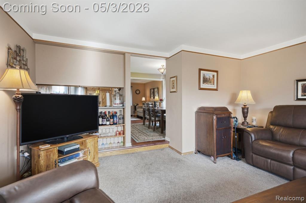 24924 W Magdalena Street, Harrison Township, MI — Photo 15