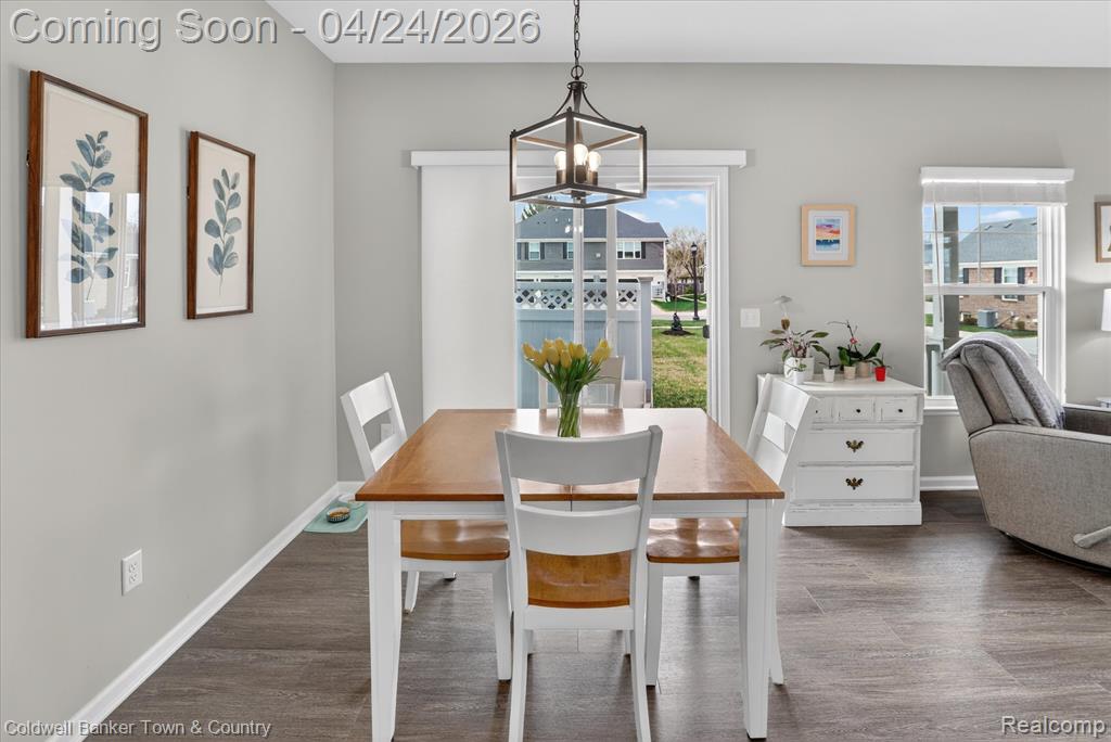 454 Maple Cove Circle, 19, Saline, MI 48176 — Photo 12