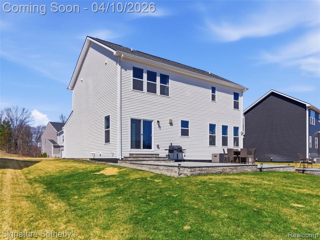 281 Quartz Way, White Lake, MI — Photo 44