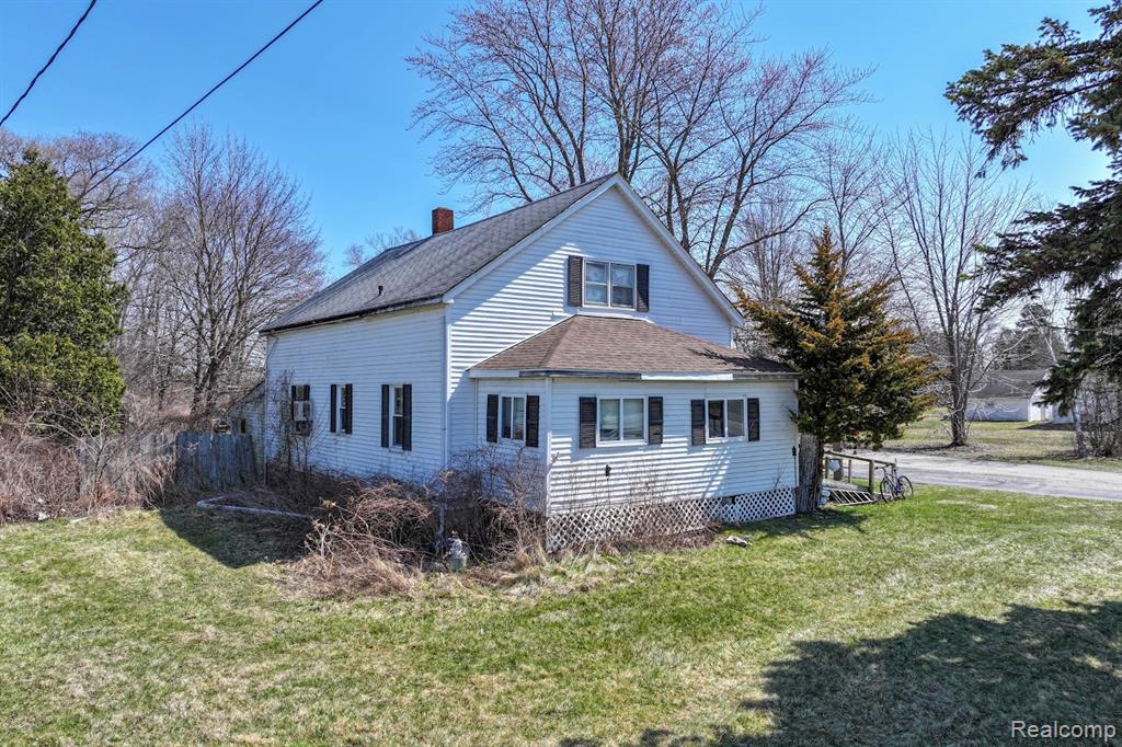 12181 Dixie Highway, Birch Run, MI 48415 — Photo 21