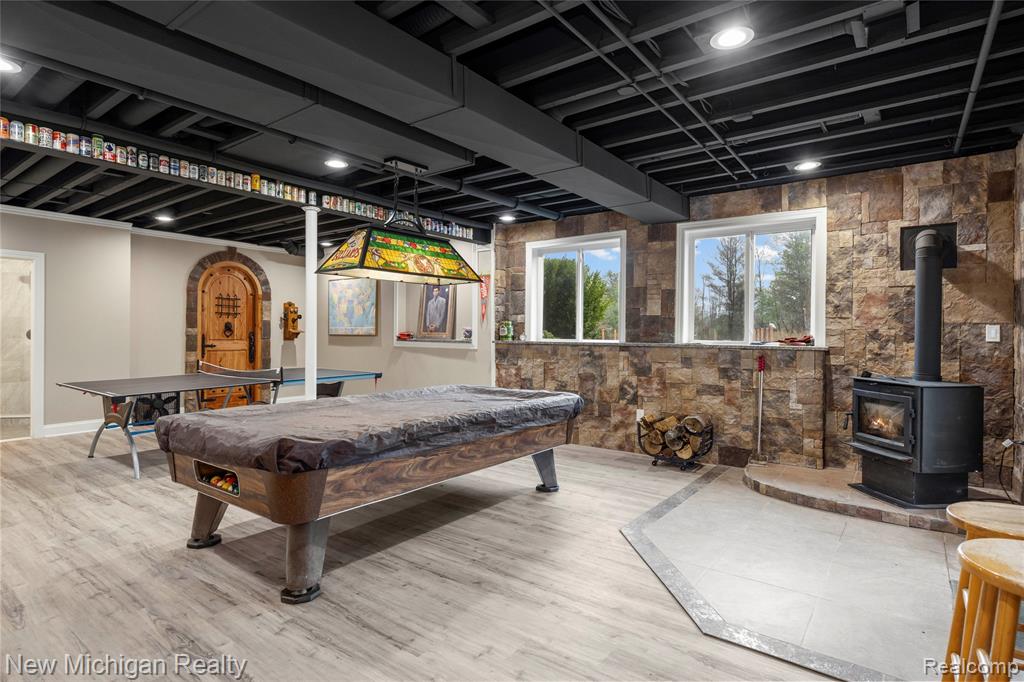 13445 Millie Court, Holly, MI 48442 — Photo 57