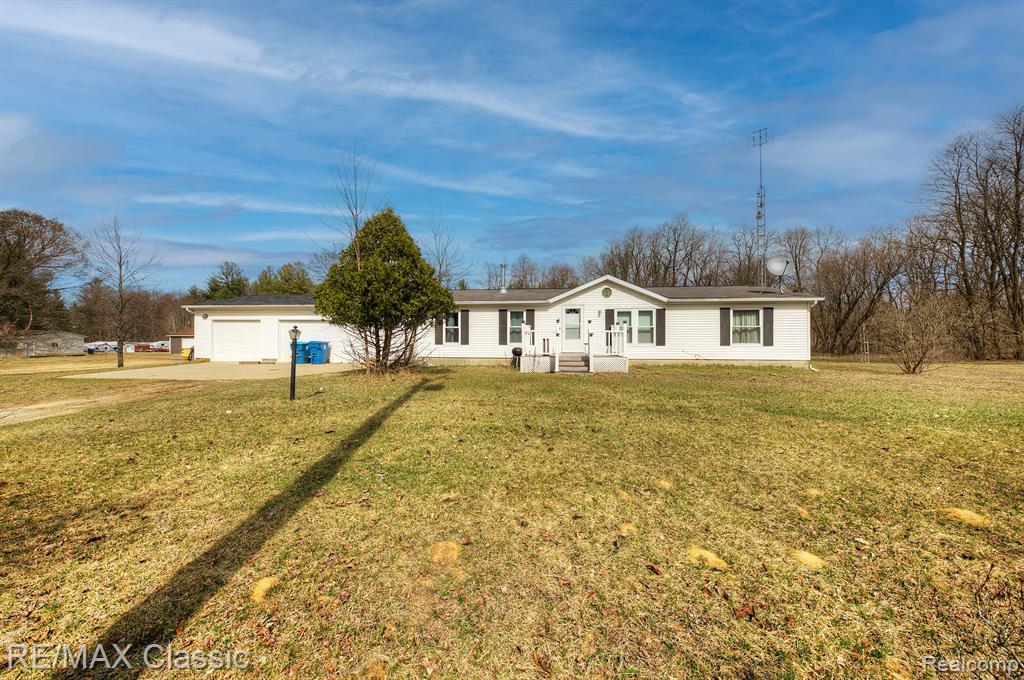 4626 WALTAN Road, Vassar, MI 48768 — Photo 12