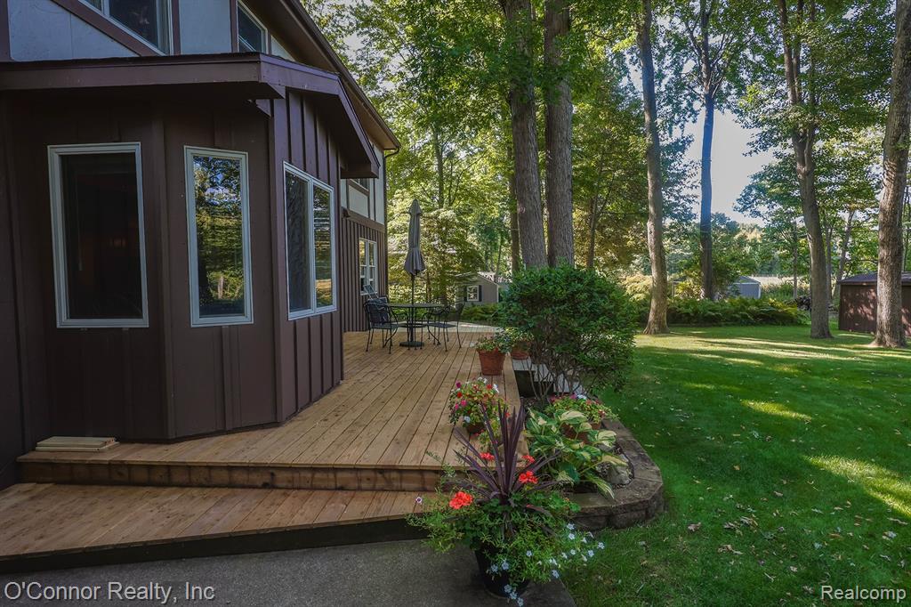 3465 West Drive, MI 48049 — Photo 29