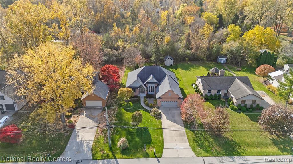 667 Shortridge Avenue, Rochester Hills, MI 48307 — Photo 22