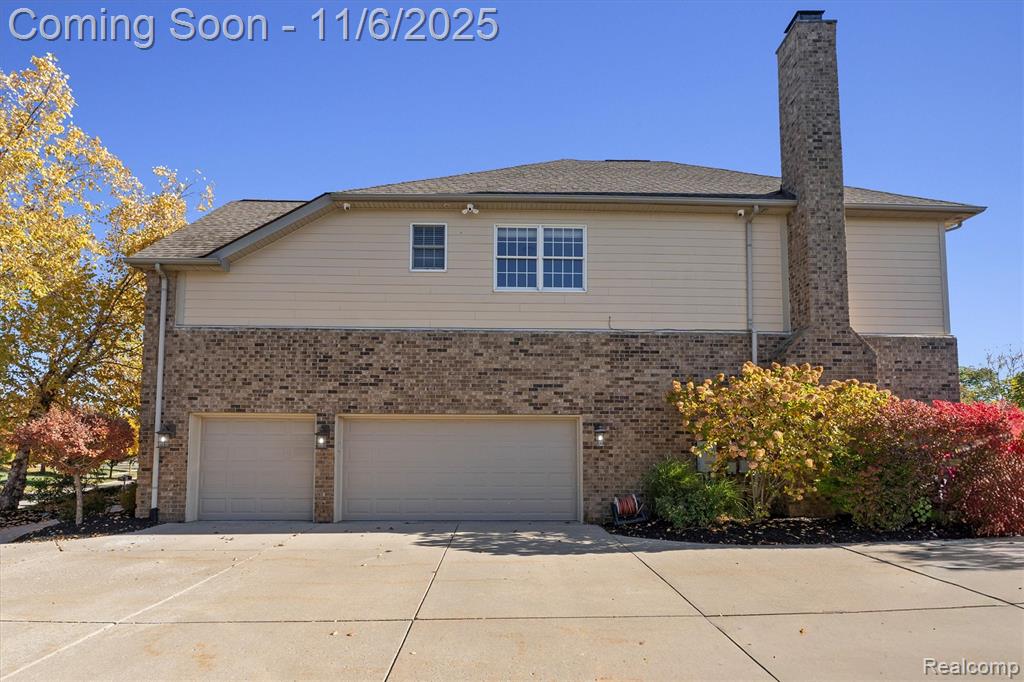 50623 Chesapeake Drive, Novi, MI — Photo 71
