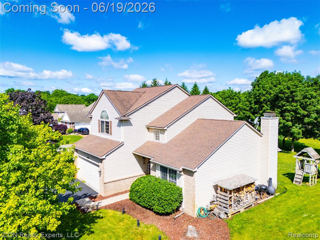 2100 Ore Creek Lane, Brighton, MI 48114 — Photo 39