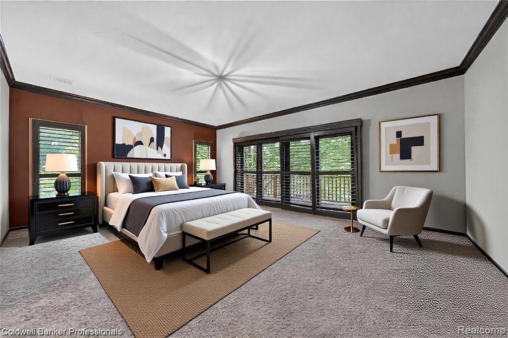 2076 Shore Hill Court, West Bloomfield, MI 48323 — Photo 16