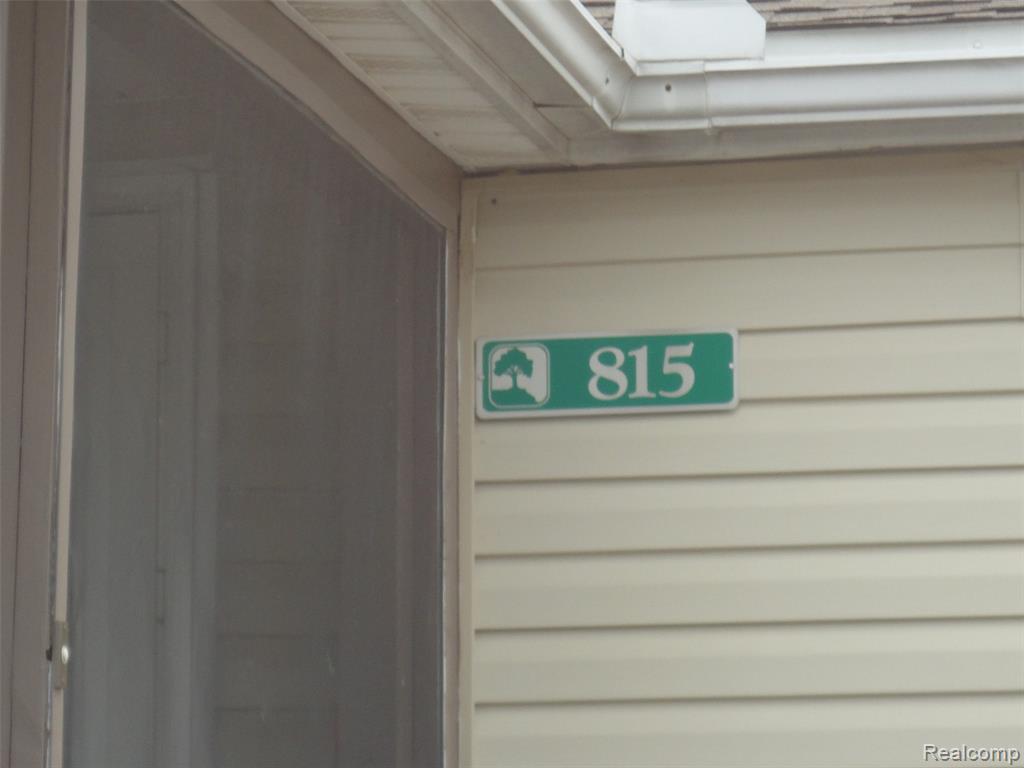 815 Jacobs Landing, Monroe, MI 48161 — Photo 20