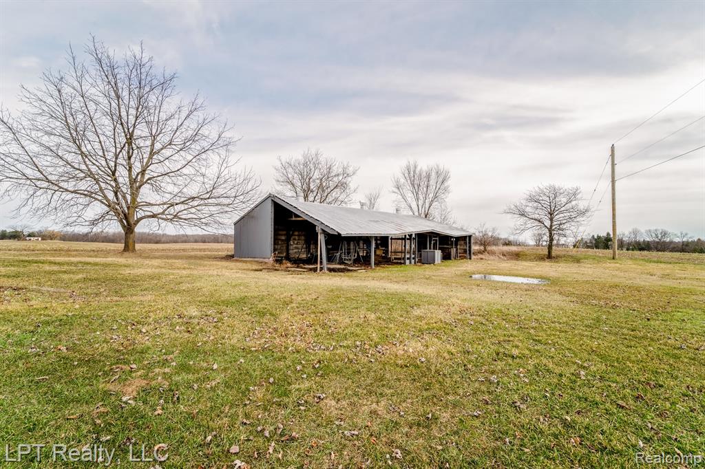 3940 WHELAN Road, Tipton, MI 49287 — Photo 38
