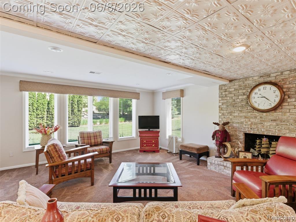 54150 Queensborough Drive, Shelby Twp, MI 48315 — Photo 66