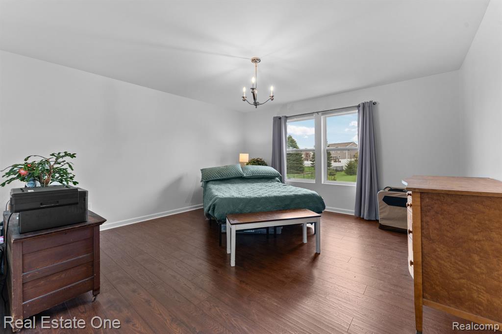 3513 Amber Oaks Drive, Howell, MI 48855 — Photo 19