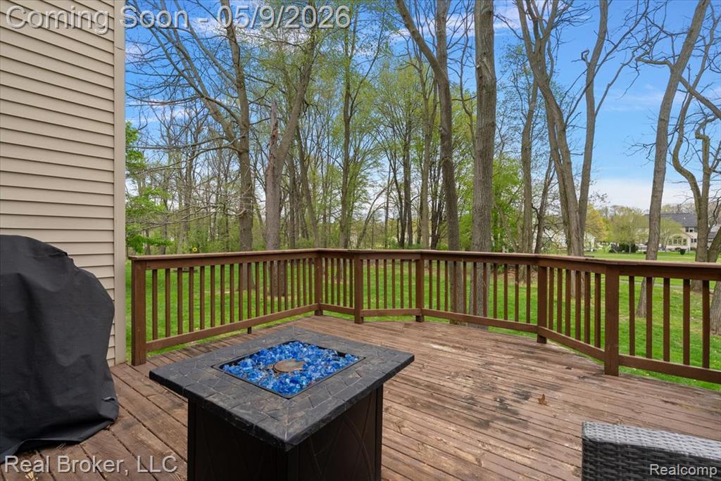 1111 Elk Run, Howell, MI 48843 — Photo 48