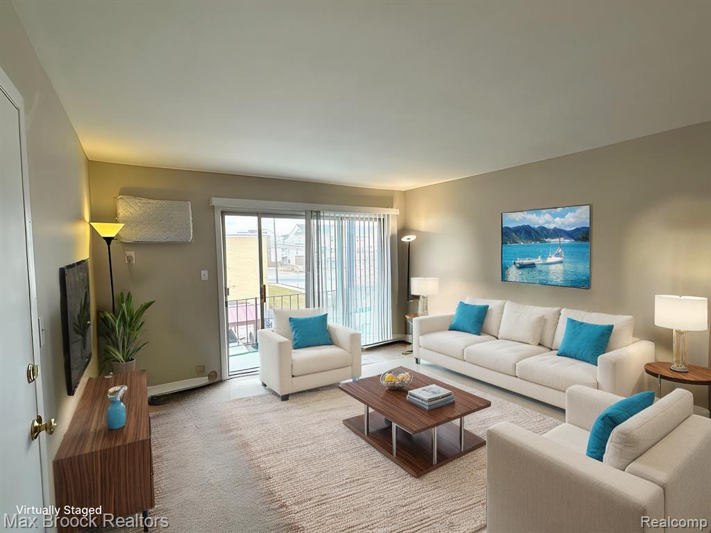 4015 BENJAMIN Avenue, 7, Royal Oak, MI 48073 — Photo 3