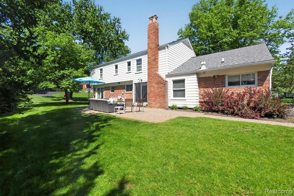 4121 Antique Lane, Bloomfield, MI 48302 — Photo 48
