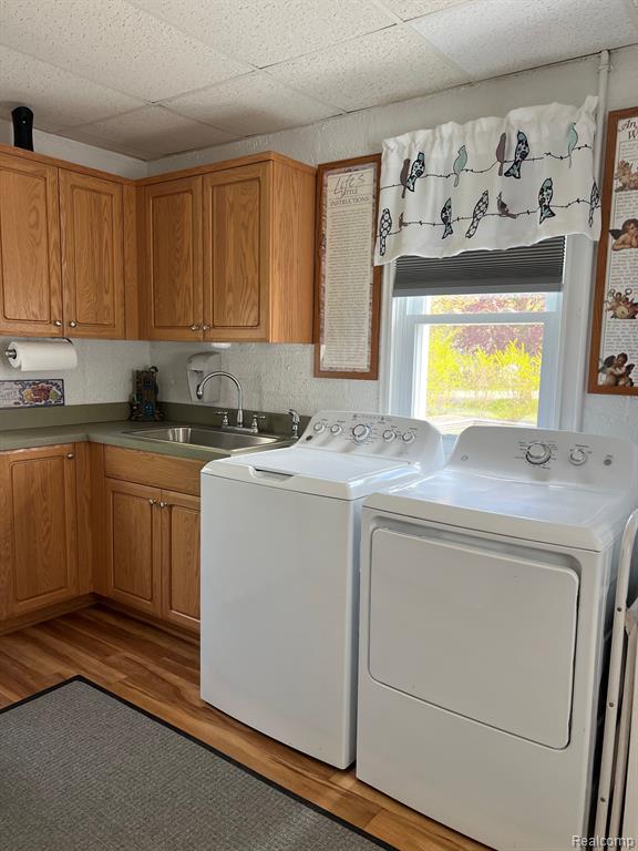 5561 UNION Street, Lexington, MI 48450 — Photo 28