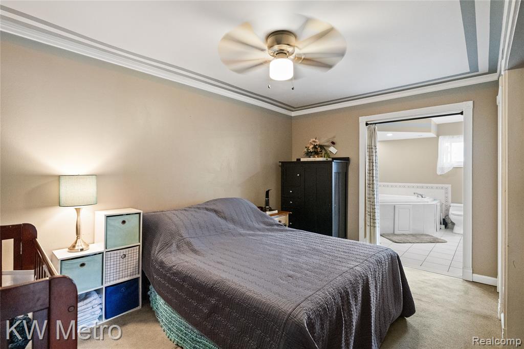 808 Kettering Avenue, Pontiac, MI 48340 — Photo 22