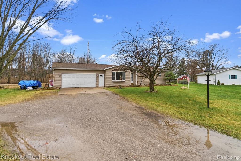 6256 State Road, Vassar, MI 48768 — Photo 4