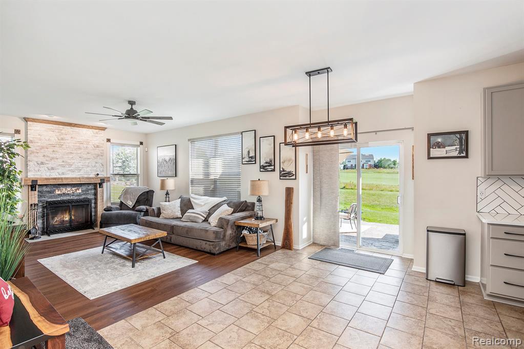 994 Chelsea Boulevard, Oxford, MI 48371 — Photo 9