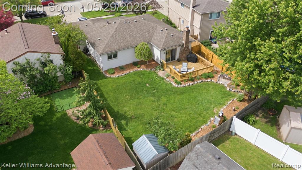 42505 Saltz Road, Canton, MI 48187 — Photo 36