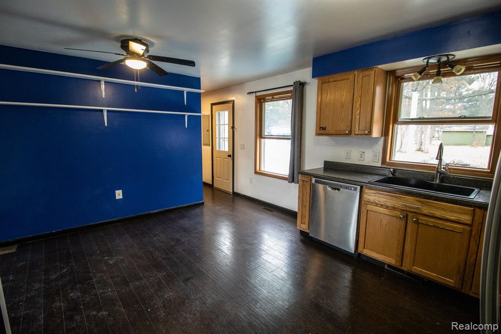 1819 E BURT Road, Burt, MI 48417 — Photo 5