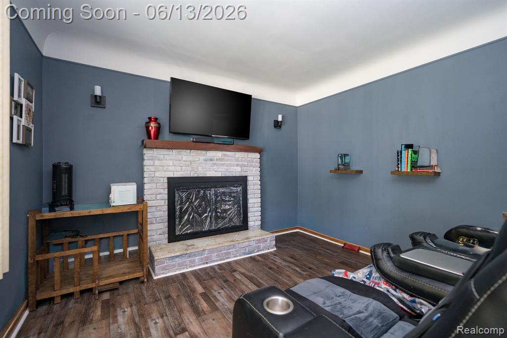 4929 Dudley Street, Dearborn Heights, MI 48125 — Photo 6