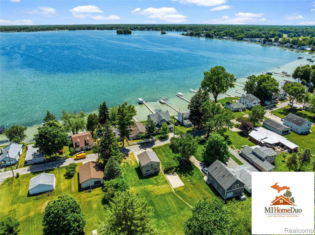 1947 Strait Tow Boulevard, Crystal, MI 48818 — Photo 2
