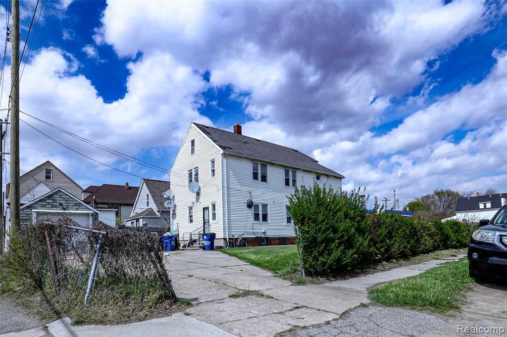 9507 Conant Street, Hamtramck, MI 48212 — Photo 7