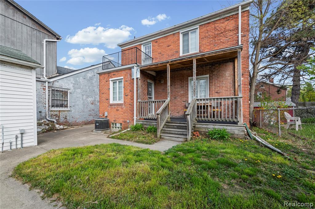 14344 Scripps Street, Detroit, MI 48215 — Photo 24