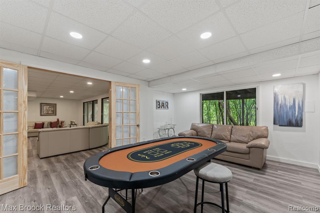 4355 Middleton Drive, Bloomfield Hills, MI 48302 — Photo 22