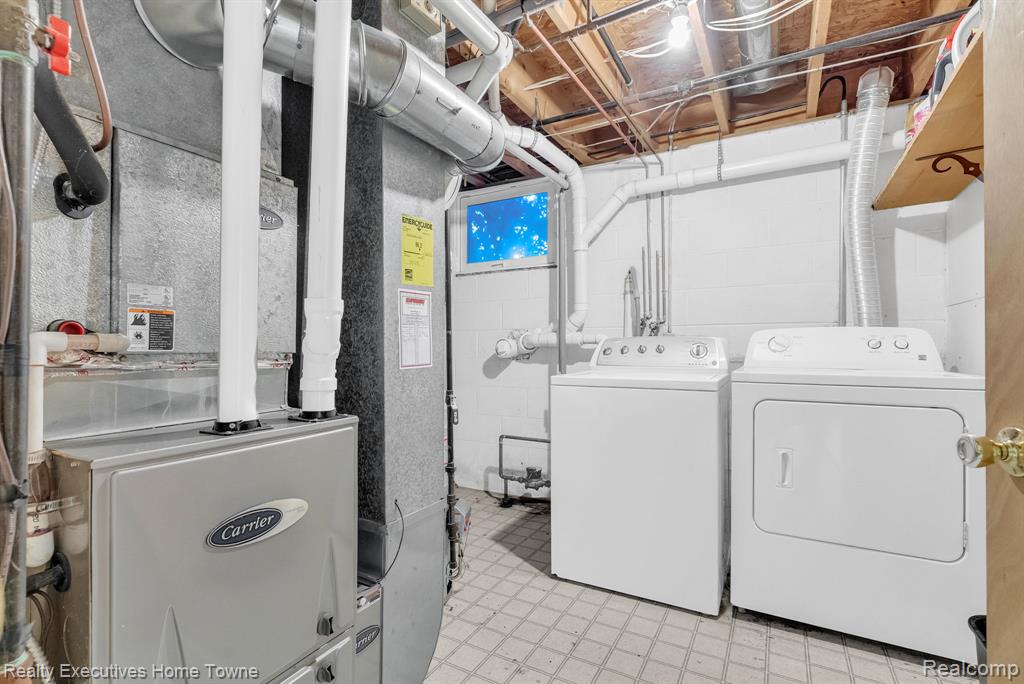 4602 Meadowlawn Drive, Fort Gratiot, MI 48059 — Photo 35