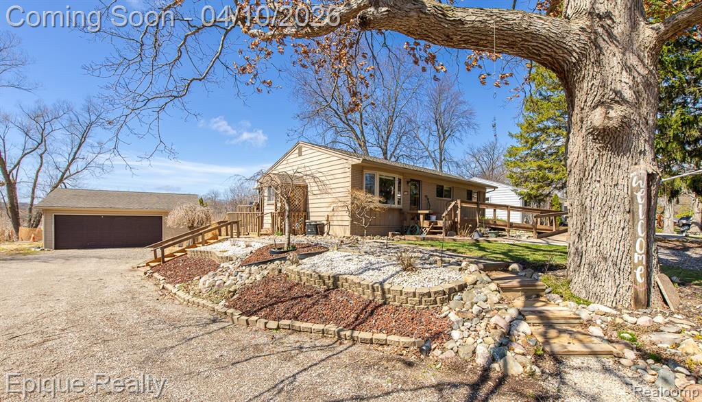 4040 Joslyn Road, Lake Orion, MI — Photo 3
