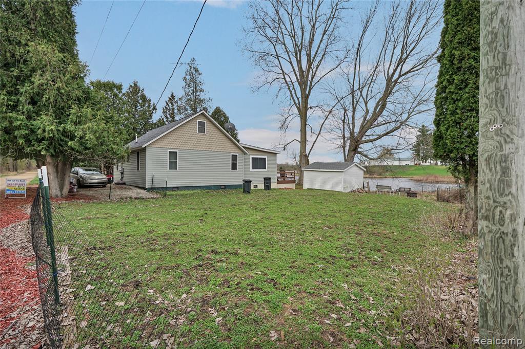 4686 Lakeview Avenue, MI — Photo 38