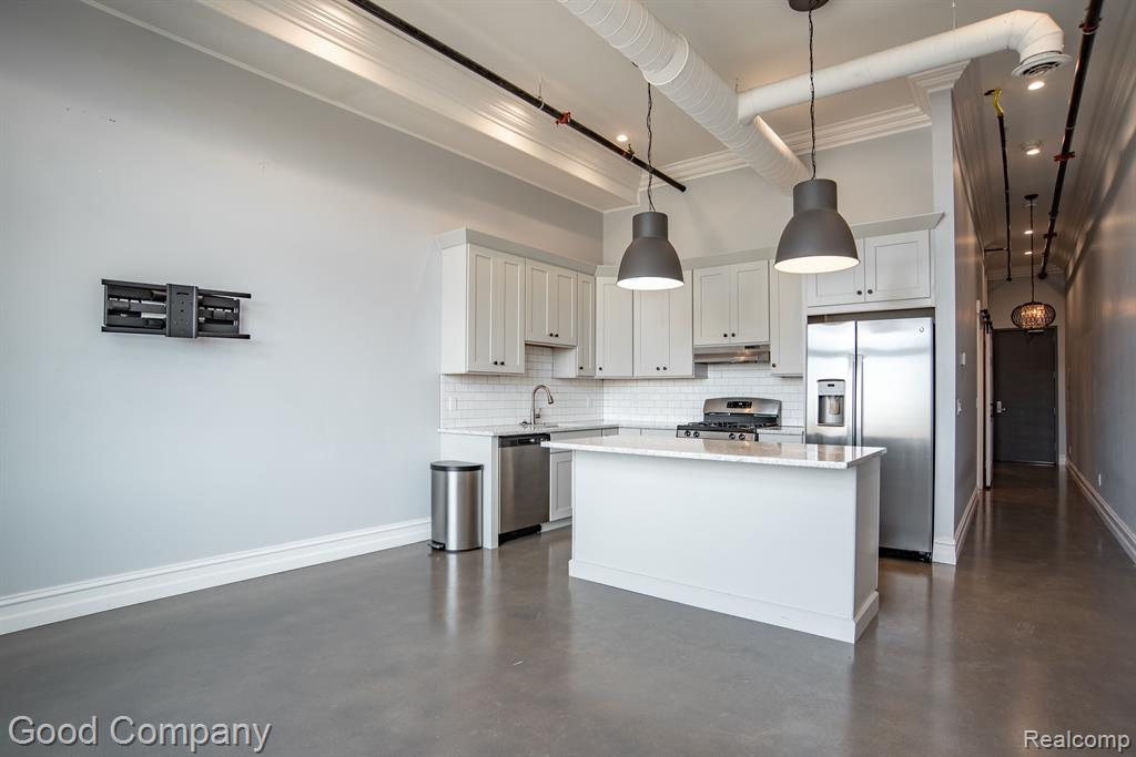 2987 FRANKLIN Street, 11, Detroit, MI 48207 — Photo 4