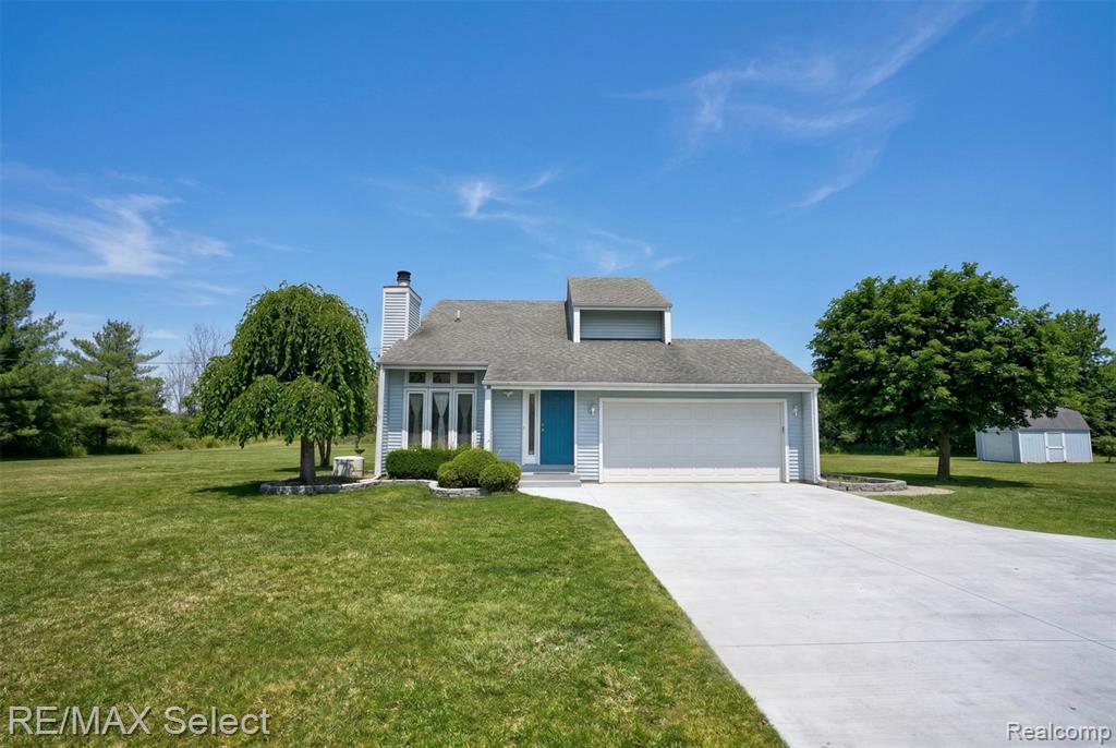 1171 N McKinley Road, Flushing, MI 48433 — Photo 2