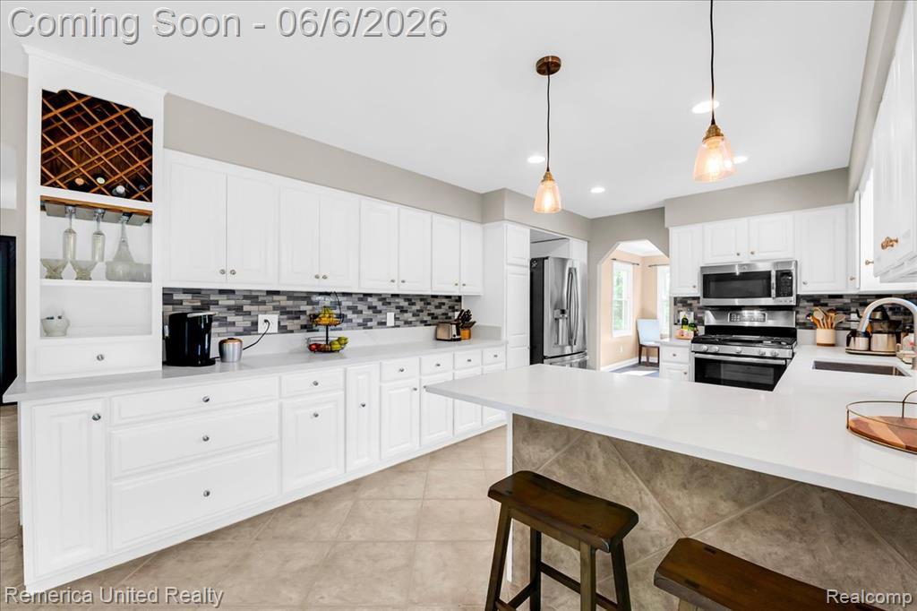 6503 MOUNTVIEW, Brighton, MI 48116 — Photo 14