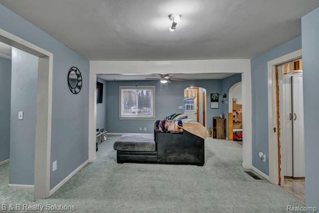 810 GIBBS Street, Caro, MI 48723 — Photo 8
