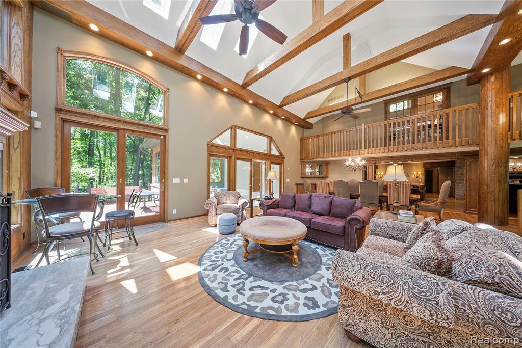 8931 Bridge Road, Grosse Ile, MI 48138 — Photo 19
