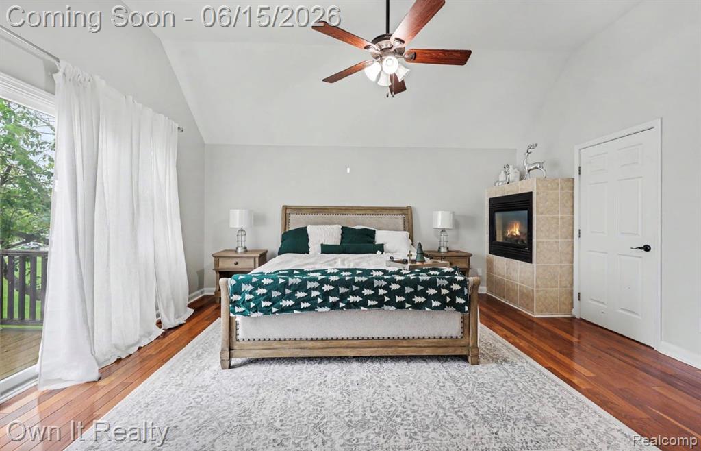 8609 Odowling, Onsted, MI 49265 — Photo 23